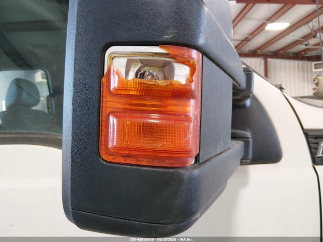 Продажа на аукционе авто 2015 Ford F-350 Chassis Xl, vin: 1FD8W3HT3FEA24382, номер лота: 45936849