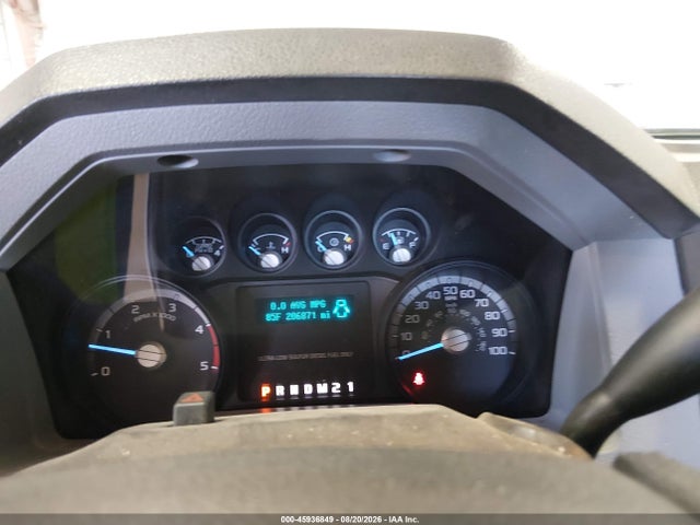 Продажа на аукционе авто 2015 Ford F-350 Chassis Xl, vin: 1FD8W3HT3FEA24382, номер лота: 45936849