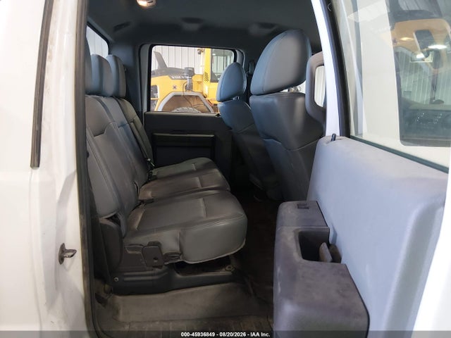 Продажа на аукционе авто 2015 Ford F-350 Chassis Xl, vin: 1FD8W3HT3FEA24382, номер лота: 45936849