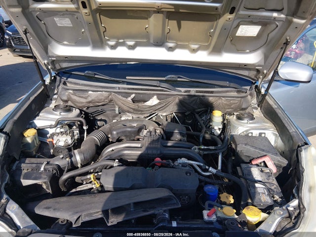 45936850 :رقم المزاد ، 4S4BRBPC9D3273867 vin ، 2013 Subaru Outback 2.5i Limited مزاد بيع
