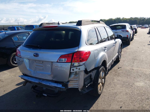45936850 :رقم المزاد ، 4S4BRBPC9D3273867 vin ، 2013 Subaru Outback 2.5i Limited مزاد بيع