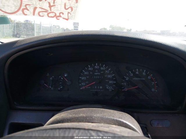 1997 Nissan 4x2 Truck Xe მანქანა იყიდება აუქციონზე, vin: 1N6SD11S5VC400772, აუქციონის ნომერი: 45936853