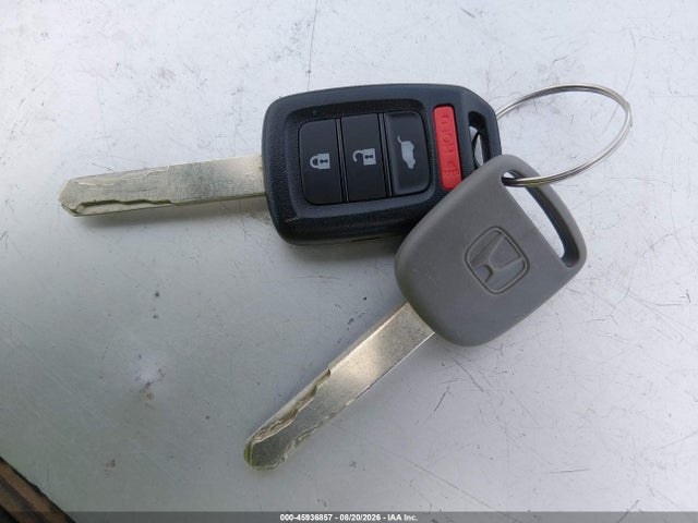 Honda CR-V LX 2015 3CZRM3H39FG714882 Image 11