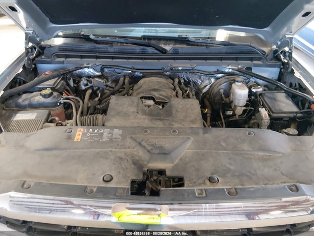 45936866 :رقم المزاد ، 1GCNKNEH6JZ294190 vin ، 2018 Chevrolet Silverado 1500 Wt مزاد بيع