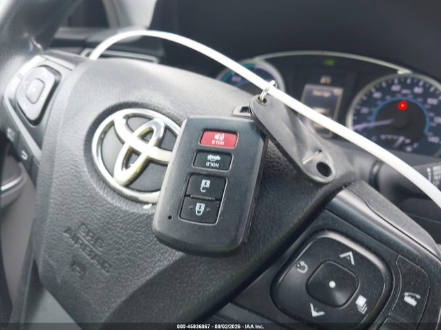Aukcja sprzedaży 2015 Toyota Camry Hybrid Le, vin: 4T1BD1FK4FU169432, numer aukcji: 45936867