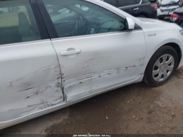 Aukcja sprzedaży 2015 Toyota Camry Hybrid Le, vin: 4T1BD1FK4FU169432, numer aukcji: 45936867