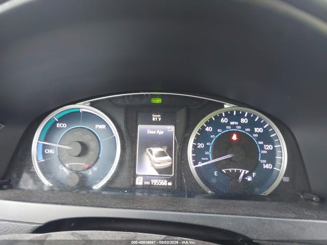 Aukcja sprzedaży 2015 Toyota Camry Hybrid Le, vin: 4T1BD1FK4FU169432, numer aukcji: 45936867