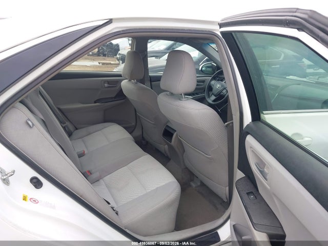 Aukcja sprzedaży 2015 Toyota Camry Hybrid Le, vin: 4T1BD1FK4FU169432, numer aukcji: 45936867