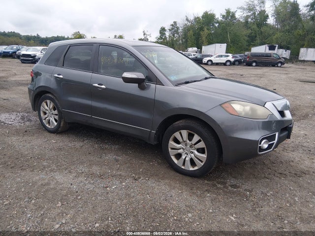 Продажа на аукционе авто 2010 Acura Rdx, vin: 5J8TB1H23AA001952, номер лота: 45936868