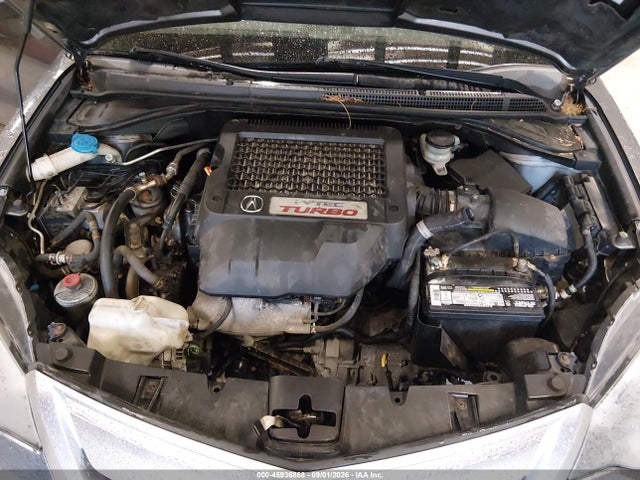 Продажа на аукционе авто 2010 Acura Rdx, vin: 5J8TB1H23AA001952, номер лота: 45936868