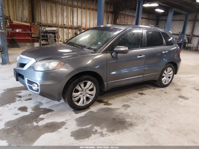 Продажа на аукционе авто 2010 Acura Rdx, vin: 5J8TB1H23AA001952, номер лота: 45936868