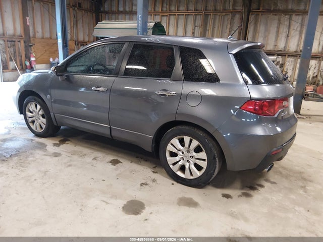 Продажа на аукционе авто 2010 Acura Rdx, vin: 5J8TB1H23AA001952, номер лота: 45936868