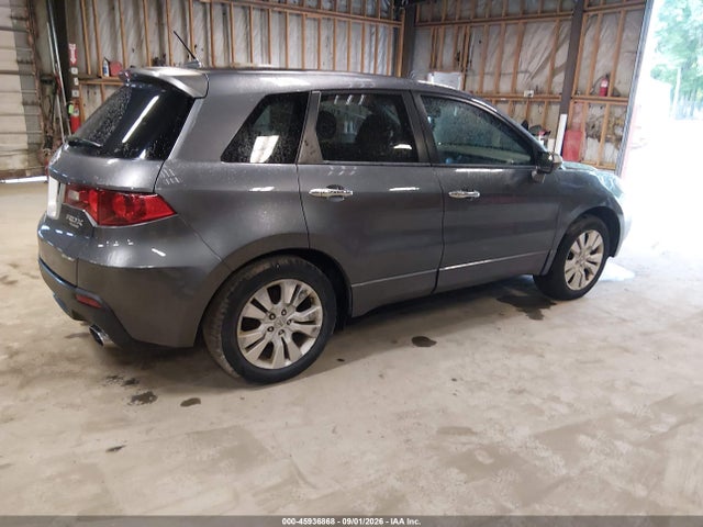 Продажа на аукционе авто 2010 Acura Rdx, vin: 5J8TB1H23AA001952, номер лота: 45936868