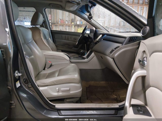 Продажа на аукционе авто 2010 Acura Rdx, vin: 5J8TB1H23AA001952, номер лота: 45936868