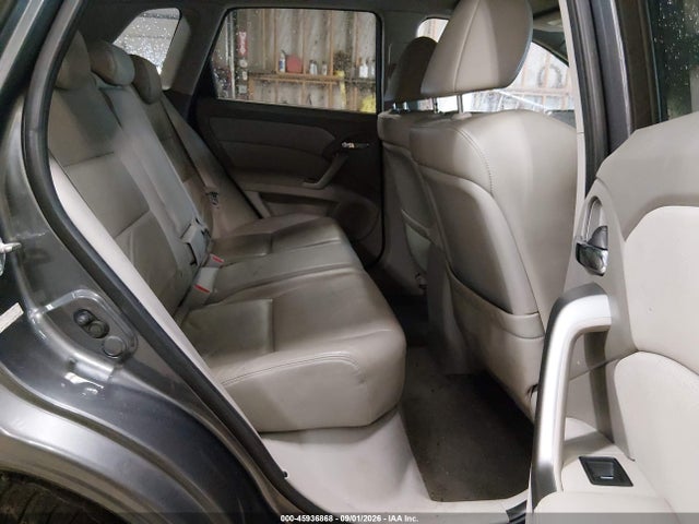 Продажа на аукционе авто 2010 Acura Rdx, vin: 5J8TB1H23AA001952, номер лота: 45936868