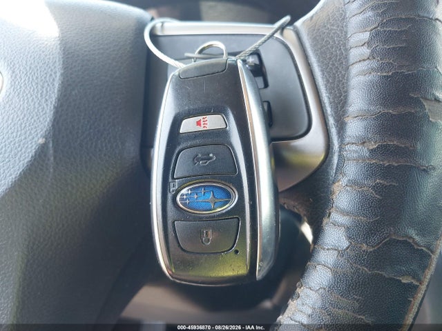 2016 Subaru Impreza 2.0i Sport Limited მანქანა იყიდება აუქციონზე, vin: JF1GPAY67G8309670, აუქციონის ნომერი: 45936870