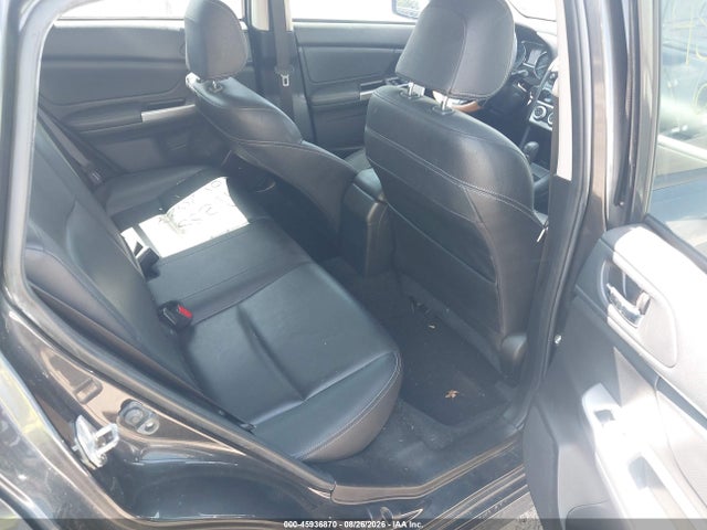2016 Subaru Impreza 2.0i Sport Limited მანქანა იყიდება აუქციონზე, vin: JF1GPAY67G8309670, აუქციონის ნომერი: 45936870