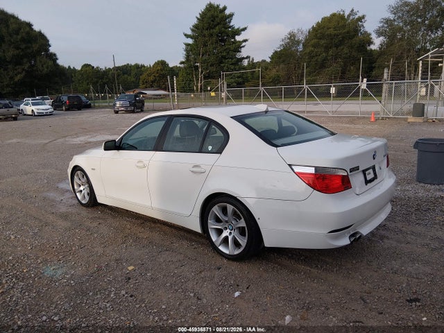 Aukcja sprzedaży 2004 Bmw 545i, vin: WBANB33574B113668, numer aukcji: 45936871