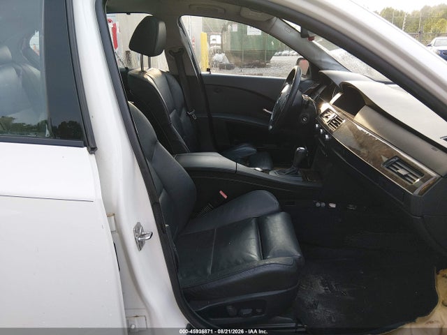 Aukcja sprzedaży 2004 Bmw 545i, vin: WBANB33574B113668, numer aukcji: 45936871