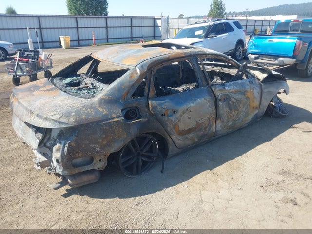 45936872 :رقم المزاد ، WAUEAAF44PN005912 vin ، 2023 Audi A4 Premium Plus 45 Tfsi S Line Quattro S Tronic مزاد بيع