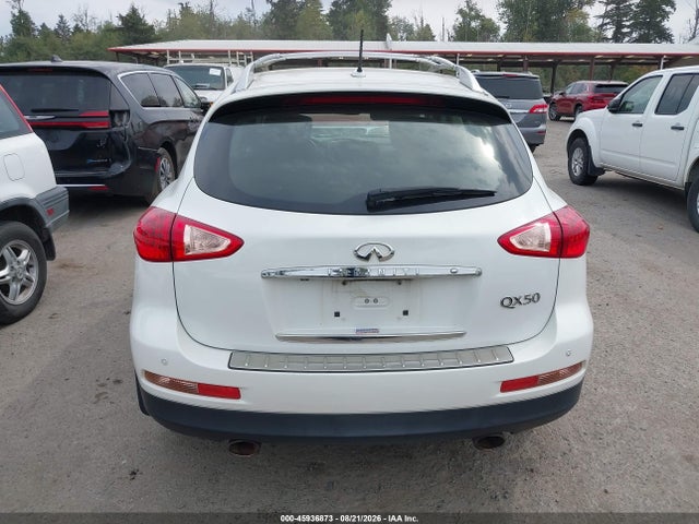 Продаж на аукціоні авто 2015 Infiniti Qx50 Journey, vin: JN1BJ0HR4FM773888, номер лоту: 45936873
