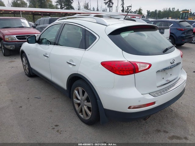 Продаж на аукціоні авто 2015 Infiniti Qx50 Journey, vin: JN1BJ0HR4FM773888, номер лоту: 45936873