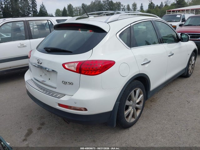 Продаж на аукціоні авто 2015 Infiniti Qx50 Journey, vin: JN1BJ0HR4FM773888, номер лоту: 45936873