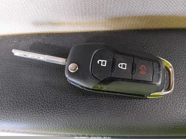 Продажа на аукционе авто 2017 Ford Explorer, vin: 1FM5K8B85HGC48910, номер лота: 45936877