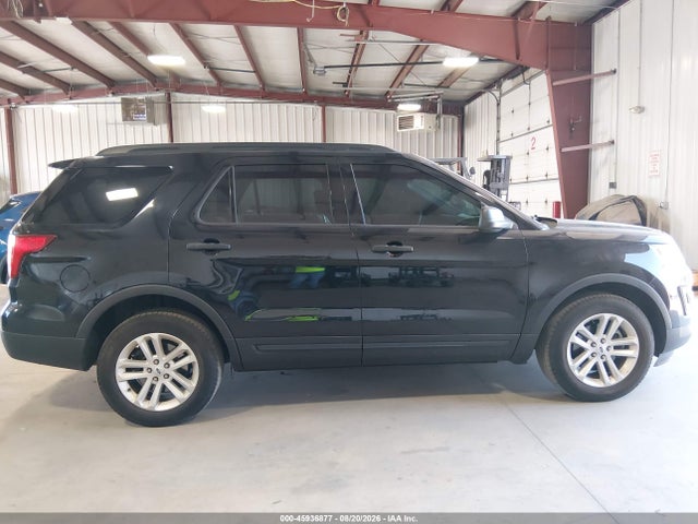 Продажа на аукционе авто 2017 Ford Explorer, vin: 1FM5K8B85HGC48910, номер лота: 45936877