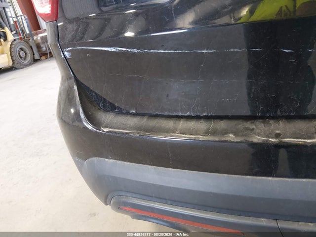 Продажа на аукционе авто 2017 Ford Explorer, vin: 1FM5K8B85HGC48910, номер лота: 45936877