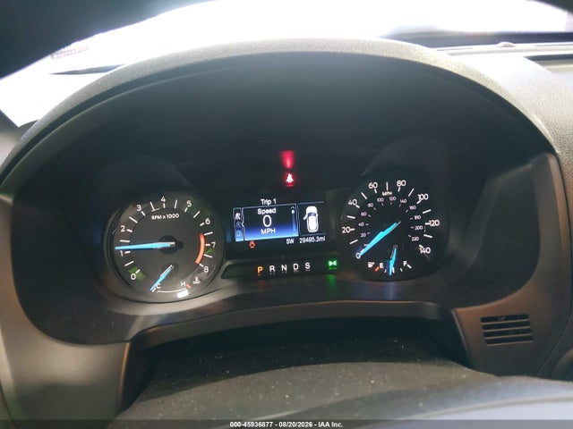 Продажа на аукционе авто 2017 Ford Explorer, vin: 1FM5K8B85HGC48910, номер лота: 45936877