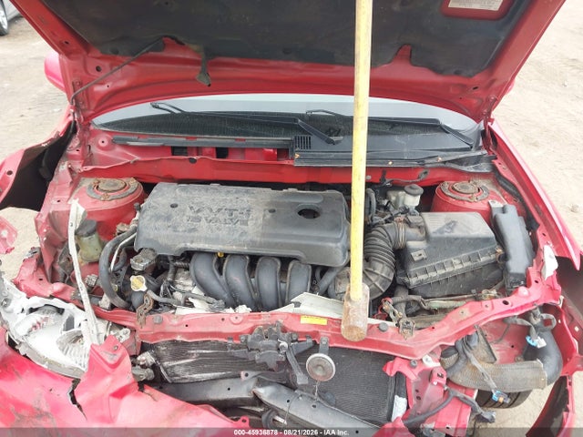 Aukcja sprzedaży 2008 Toyota Matrix Xr, vin: 2T1KR32EX8C719749, numer aukcji: 45936878