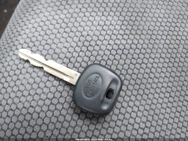Aukcja sprzedaży 2008 Toyota Matrix Xr, vin: 2T1KR32EX8C719749, numer aukcji: 45936878