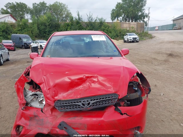 Aukcja sprzedaży 2008 Toyota Matrix Xr, vin: 2T1KR32EX8C719749, numer aukcji: 45936878