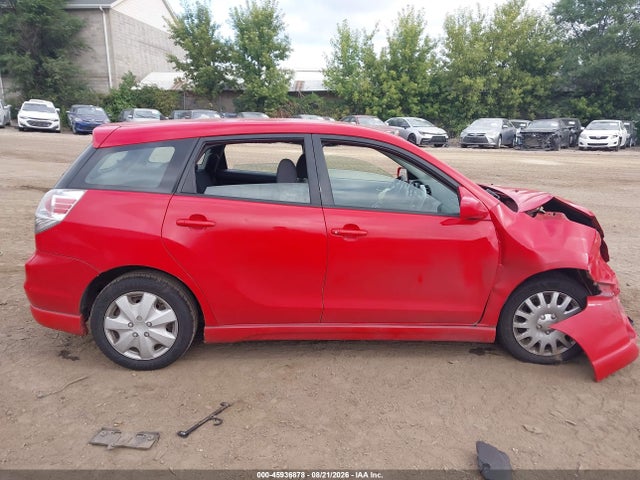 Aukcja sprzedaży 2008 Toyota Matrix Xr, vin: 2T1KR32EX8C719749, numer aukcji: 45936878