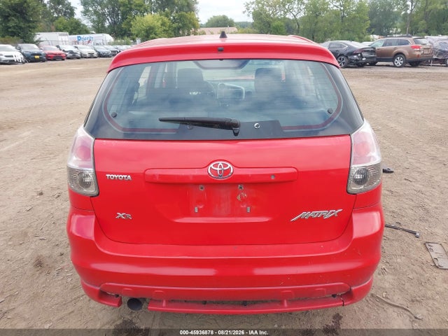 Aukcja sprzedaży 2008 Toyota Matrix Xr, vin: 2T1KR32EX8C719749, numer aukcji: 45936878