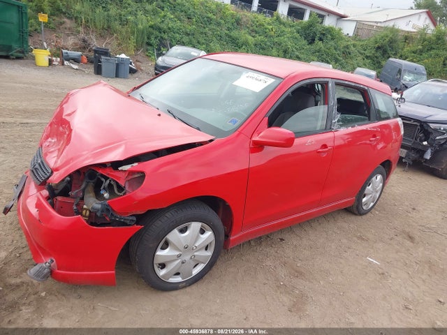 Aukcja sprzedaży 2008 Toyota Matrix Xr, vin: 2T1KR32EX8C719749, numer aukcji: 45936878