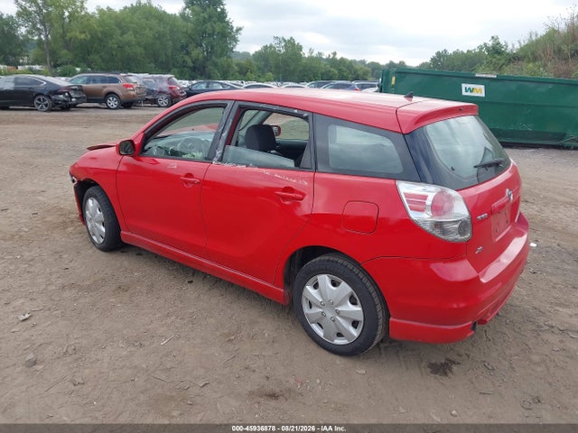 Aukcja sprzedaży 2008 Toyota Matrix Xr, vin: 2T1KR32EX8C719749, numer aukcji: 45936878