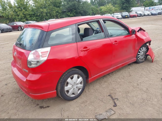 Aukcja sprzedaży 2008 Toyota Matrix Xr, vin: 2T1KR32EX8C719749, numer aukcji: 45936878