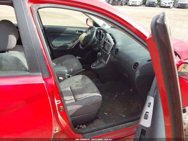 Aukcja sprzedaży 2008 Toyota Matrix Xr, vin: 2T1KR32EX8C719749, numer aukcji: 45936878