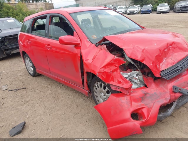 Aukcja sprzedaży 2008 Toyota Matrix Xr, vin: 2T1KR32EX8C719749, numer aukcji: 45936878