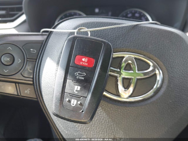Продажа на аукционе авто 2022 Toyota Rav4 Hybrid Xle, vin: 2T3RWRFV3NW132072, номер лота: 45936879