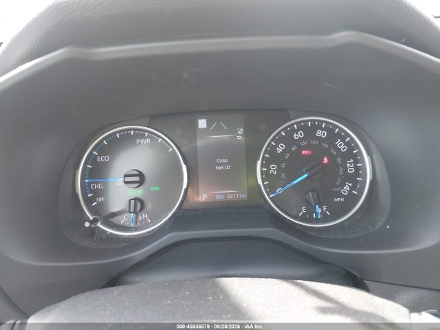 Продажа на аукционе авто 2022 Toyota Rav4 Hybrid Xle, vin: 2T3RWRFV3NW132072, номер лота: 45936879