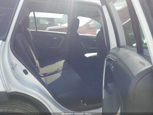 Продажа на аукционе авто 2022 Toyota Rav4 Hybrid Xle, vin: 2T3RWRFV3NW132072, номер лота: 45936879