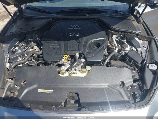 JN1EV7AP6KM512324 Infiniti Q50 3.0t Sport