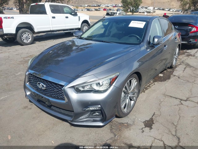 JN1EV7AP6KM512324 Infiniti Q50 3.0t Sport