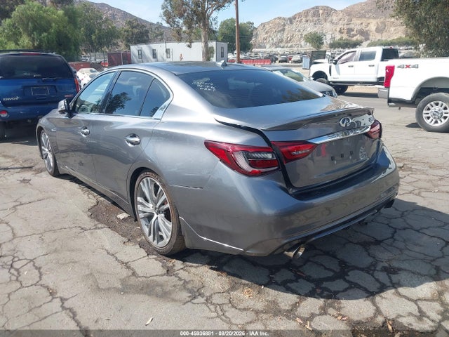 JN1EV7AP6KM512324 Infiniti Q50 3.0t Sport