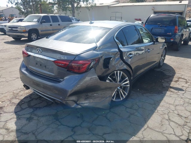 JN1EV7AP6KM512324 Infiniti Q50 3.0t Sport