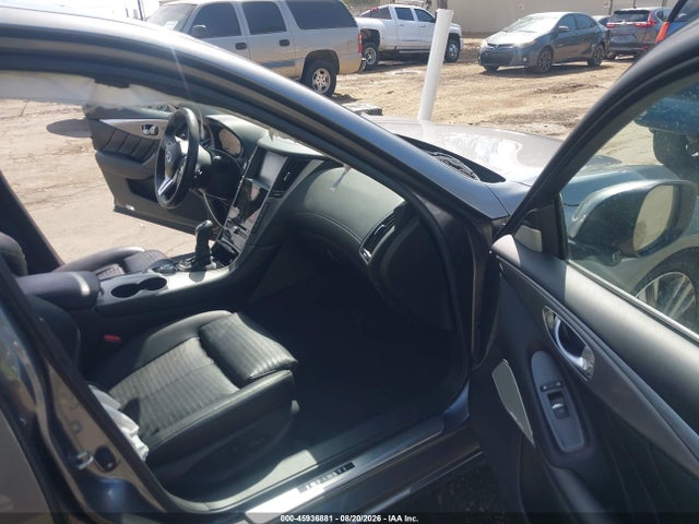 JN1EV7AP6KM512324 Infiniti Q50 3.0t Sport