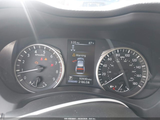 JN1EV7AP6KM512324 Infiniti Q50 3.0t Sport